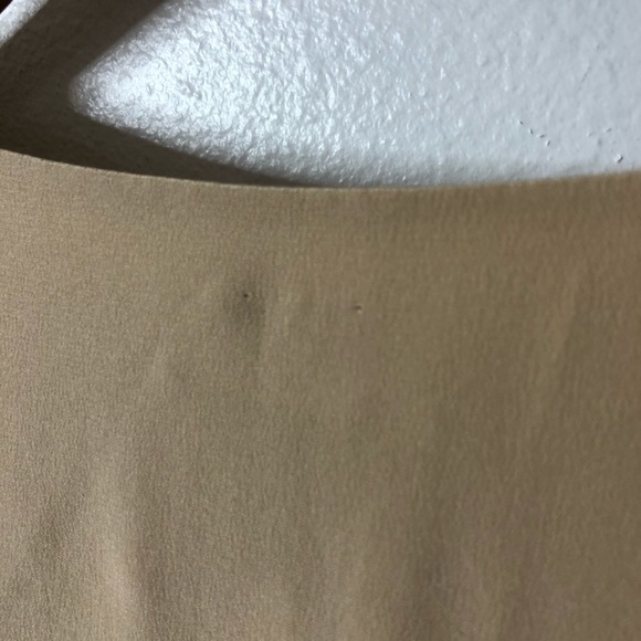 Leona by Lauren Leonard Silk Mod Color-block Dress - Picture 4 of 8